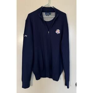 NWOT Walter Baker Blue Floral Bodysuit Blouse Size Medium